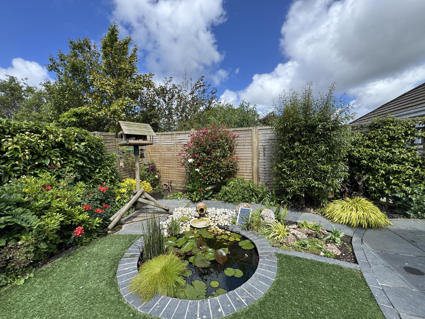 3 bed property in Fir Grove, Truro